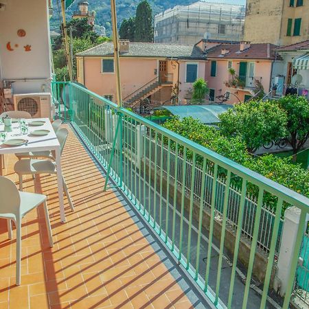Serena House Levanto Esterno foto