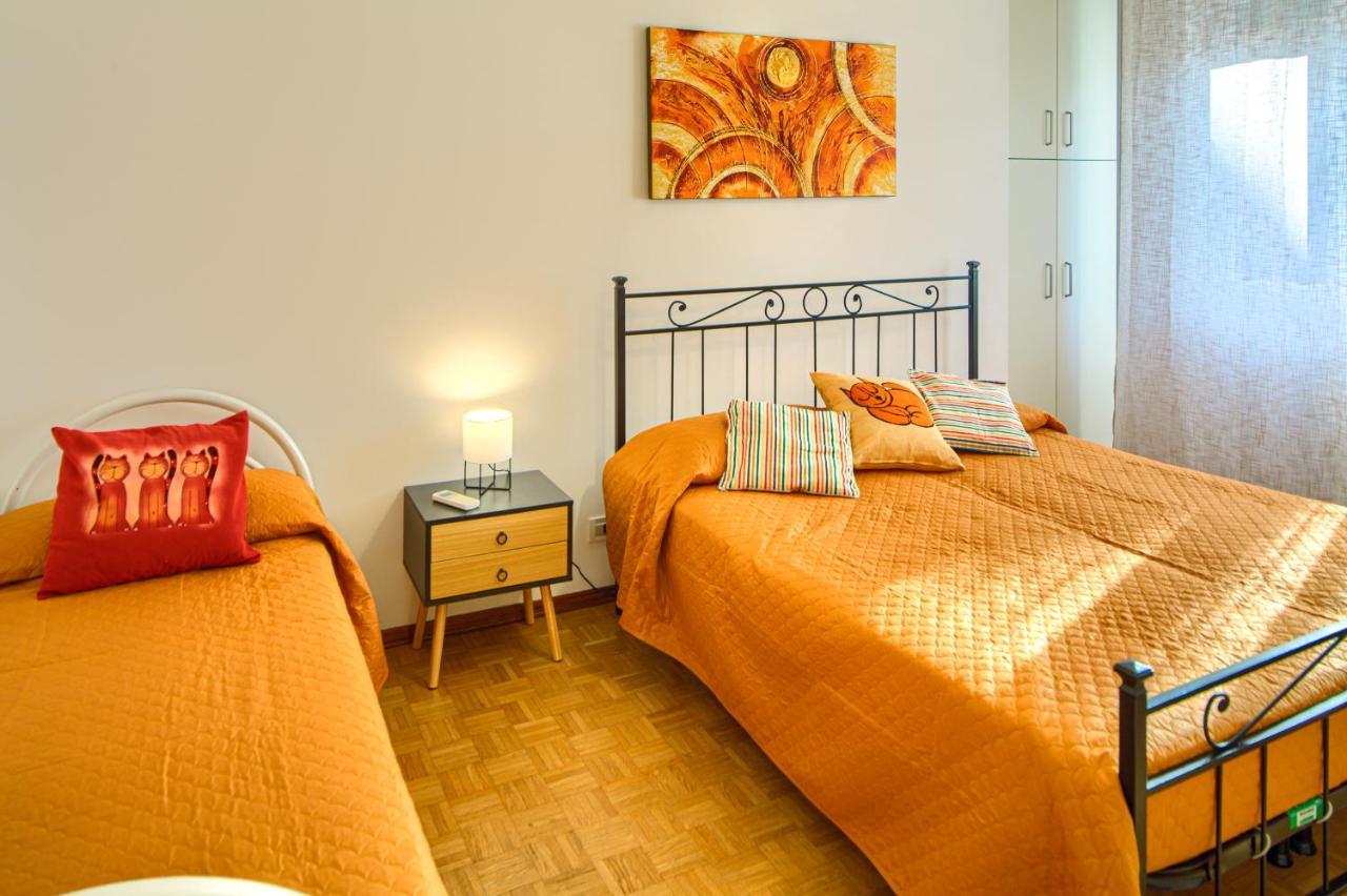 Serena House Levanto Esterno foto