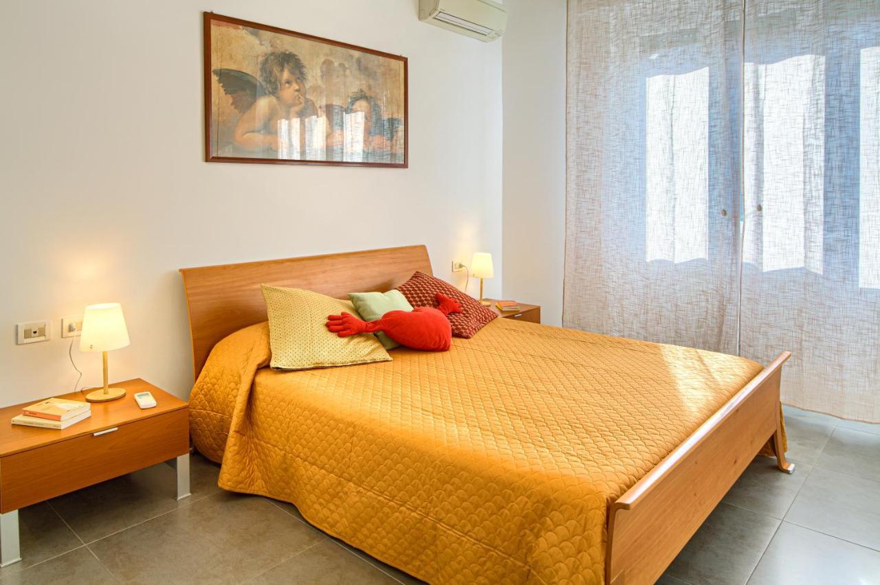 Serena House Levanto Esterno foto