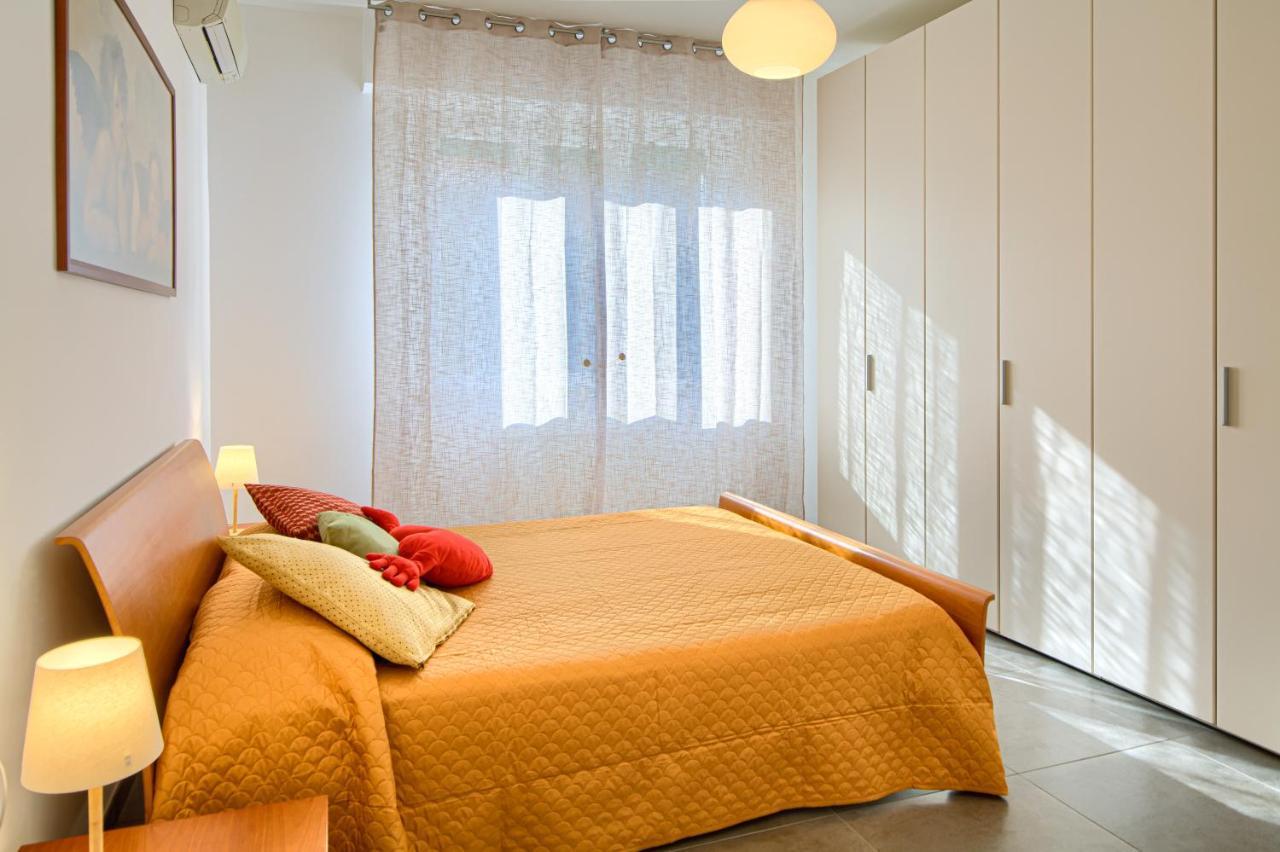 Serena House Levanto Esterno foto