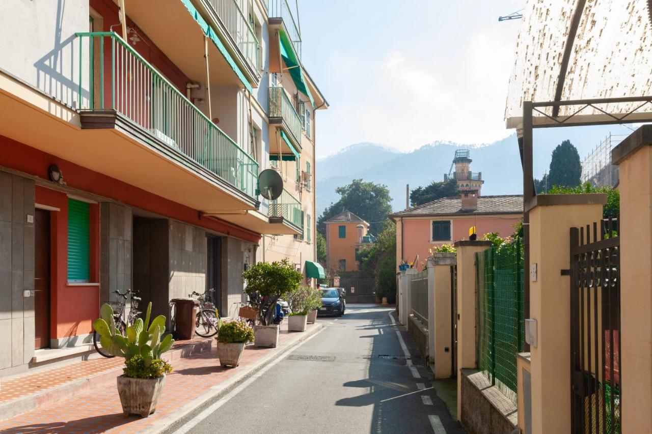 Serena House Levanto Esterno foto