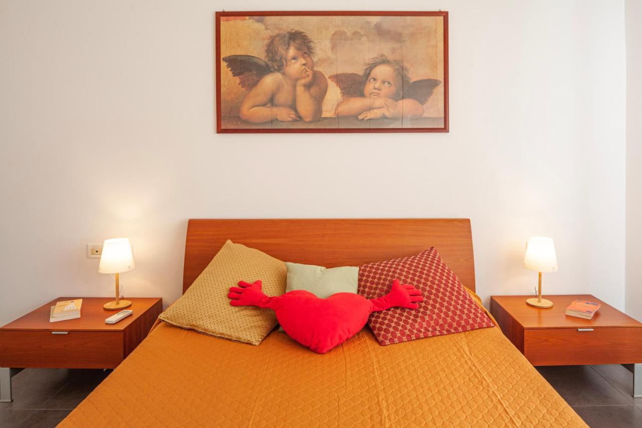 Serena House Levanto Esterno foto
