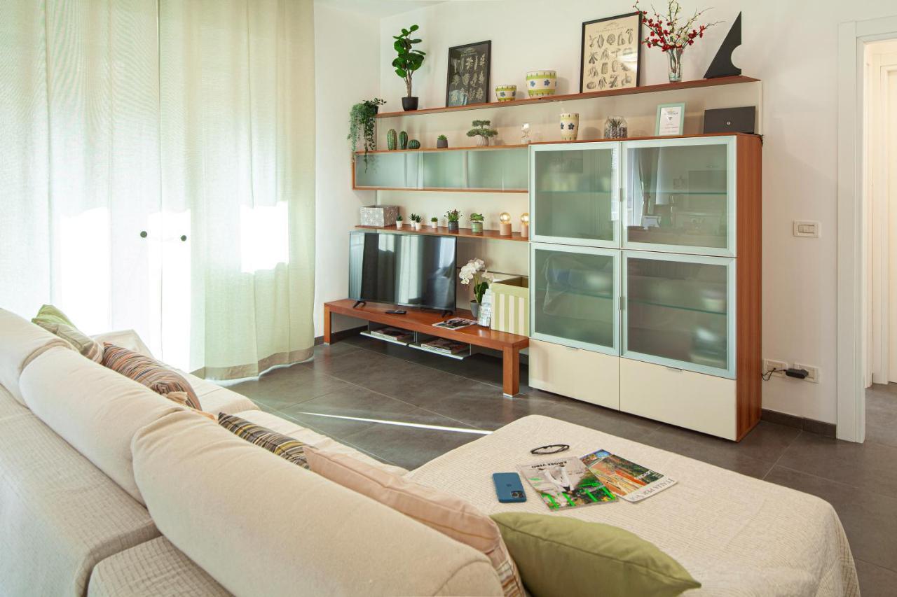 Serena House Levanto Esterno foto