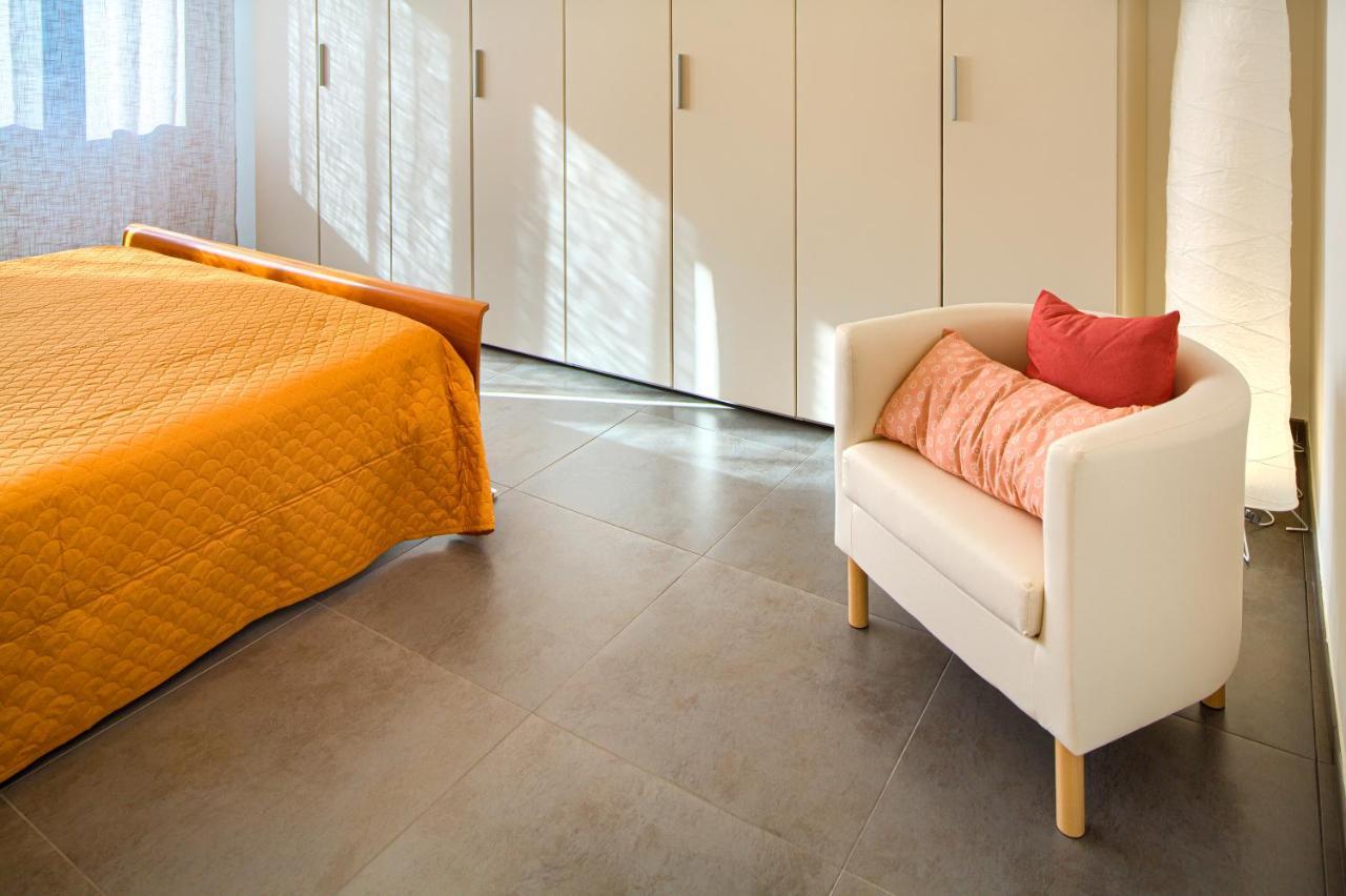 Serena House Levanto Esterno foto