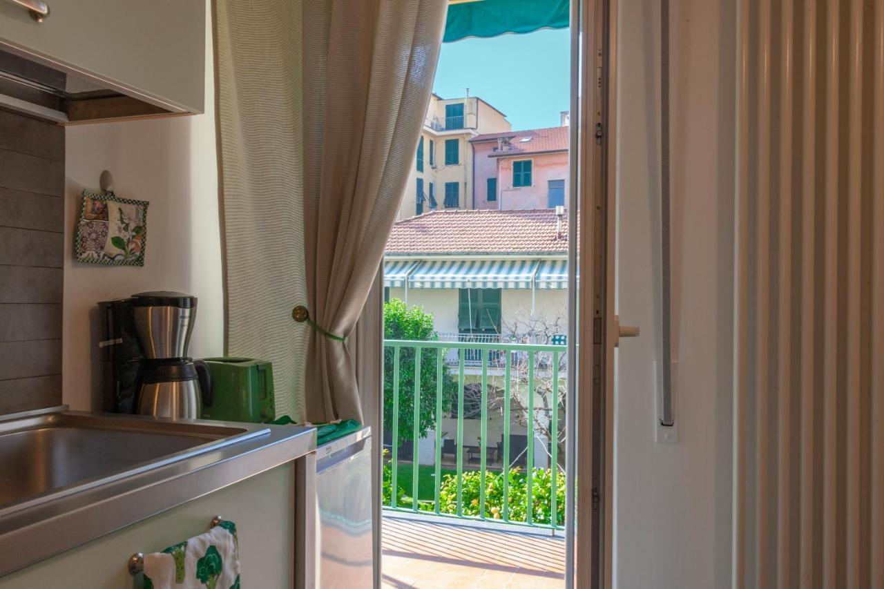 Serena House Levanto Esterno foto