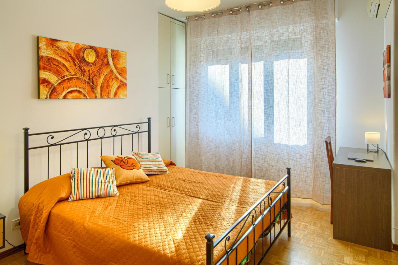 Serena House Levanto Esterno foto