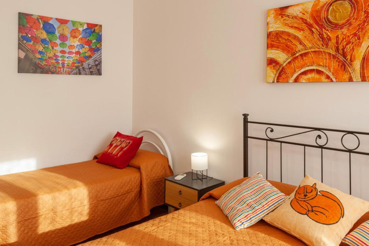 Serena House Levanto Esterno foto