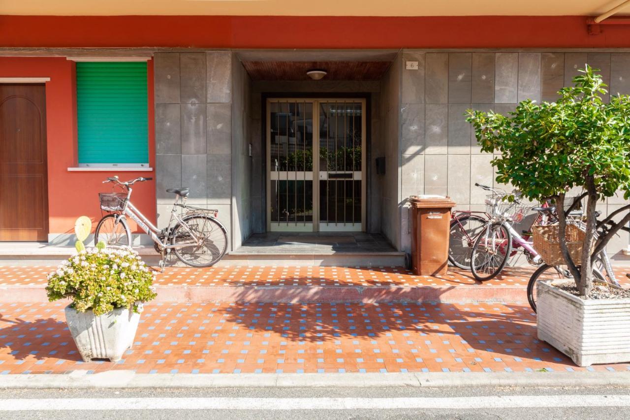 Serena House Levanto Esterno foto